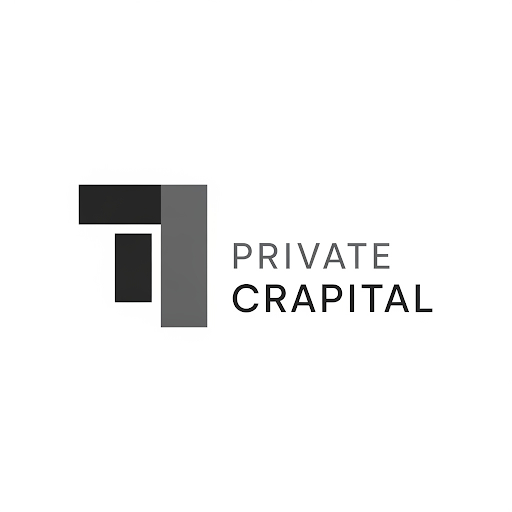 Private Crapital Logo